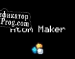 Русификатор для Atom Maker (Cauê Henrique)