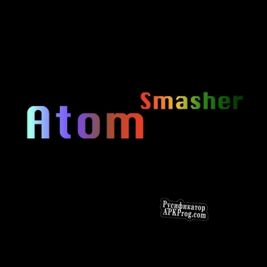 Русификатор для Atom Smasher Idle