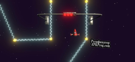 Русификатор для Atomic Racer