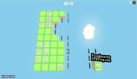 Русификатор для AtomSweeper