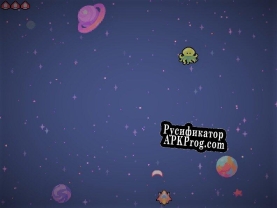 Русификатор для Attack in Space (cepedeglab)