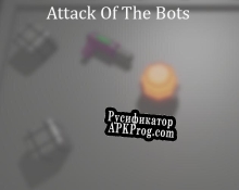 Русификатор для Attack Of The Bots