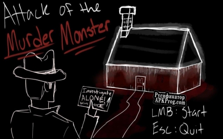 Русификатор для Attack of the Murder Monster