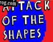 Русификатор для Attack of the Shapes