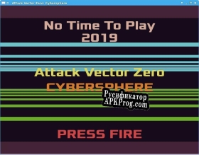 Русификатор для Attack Vector Zero Cybersphere