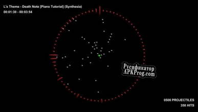 Русификатор для AudioGravity