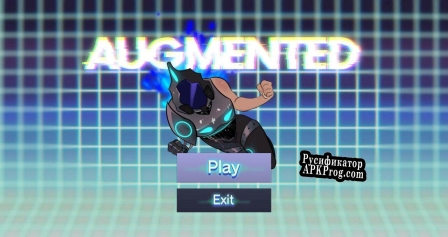 Русификатор для Augmented