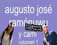 Русификатор для Augusto José Ramonuwu y Cami Volumen 1