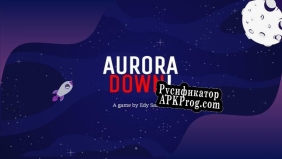 Русификатор для AURORA DOWN