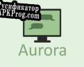 Русификатор для Aurora (itch) (Ana Wükong)