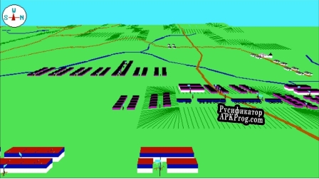 Русификатор для Austerlitz (new)