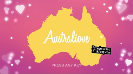 Русификатор для Australiove