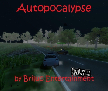 Русификатор для Autopocalypse Downloads