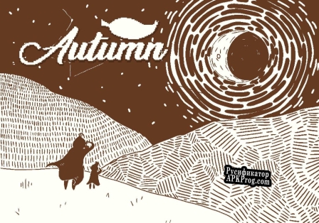 Русификатор для Autumn (itch) (llamaking)