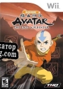 Русификатор для Avatar The Legend of Aang