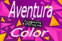 Русификатор для Aventura de Color