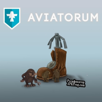 Русификатор для Aviatorum