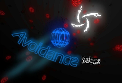 Русификатор для Avoidance (magso)