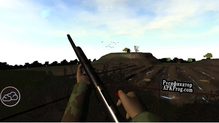 Русификатор для AWS Argentina Wingshooting Simulator