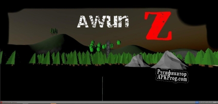 Русификатор для AwunZ Survival v1.0