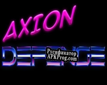 Русификатор для Axion Defense