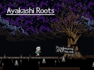 Русификатор для Ayakashi Root Youmu