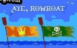 Русификатор для AYE, ROWBOAT