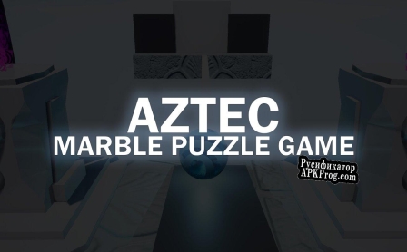 Русификатор для Aztec (itch)