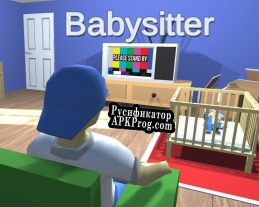 Русификатор для Babysitter (Hambonair)