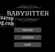 Русификатор для Babysitter