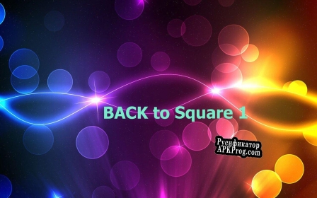Русификатор для Back To Square 1