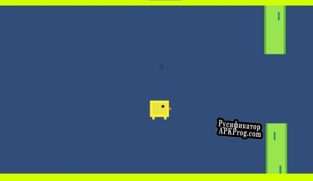 Русификатор для bad flappy