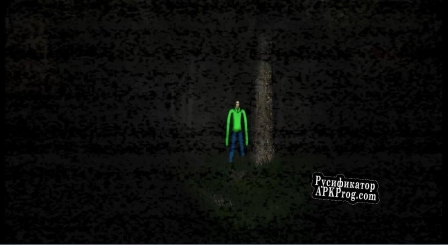 Русификатор для Baldi (Slender Mod)