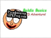 Русификатор для Baldis Basics A 2D Adventure