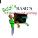 Русификатор для Baldis Basics in Education and Learning 1.3.1