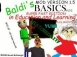 Русификатор для Baldis Basics SUPER FAST EDITION v1.5 (Reupload)