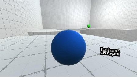 Русификатор для Ball 3D (itch)