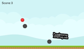 Русификатор для Ball Bounce Mania