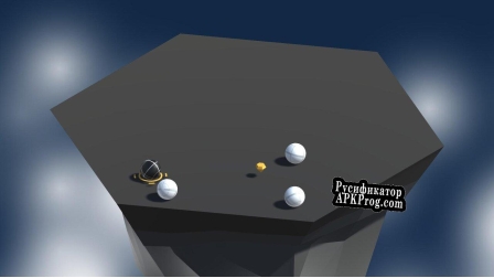 Русификатор для Ball of the Hill Prototype 4