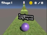 Русификатор для Ball Run Game