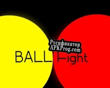 Русификатор для BallFight