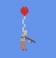 Русификатор для Balloon Shooter (OneEgg42)