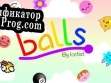 Русификатор для Balls The Game