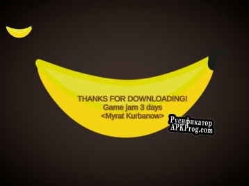 Русификатор для Banana Breaker