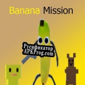 Русификатор для banana mission