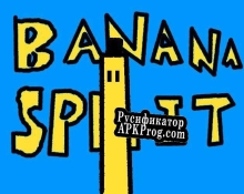 Русификатор для Banana Split (kpeenee)