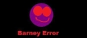 Русификатор для Barney Error (Gamer6862)