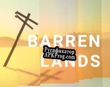 Русификатор для Barren Lands