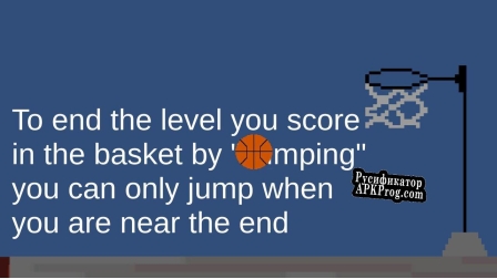 Русификатор для BasketBall Parkor