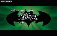 Русификатор для Batman Forever